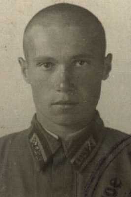 Гуськов Сергей Александрович