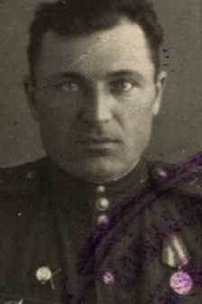 Гузь Максим Петрович