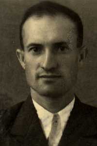 Дегтярев Дмитрий Георгиевич