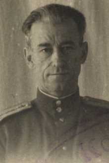 Дегтярев (Дехтярев) Григорий Евсеевич