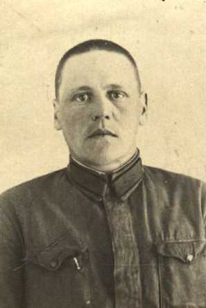 Дегтярев Григорий Андреевич