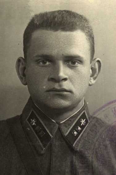 Дегтярев Георгий Федорович
