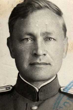 Дегтярев Георгий Васильевич