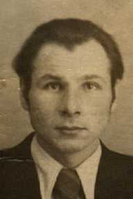 Дегтярев Вячеслав Васильевич