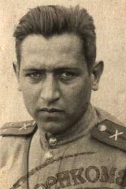 Гатилов Григорий Георгиевич