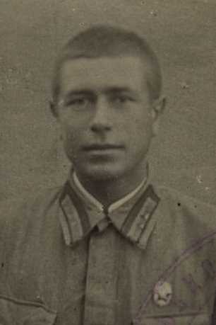 Гуреев Владимир Кузьмич