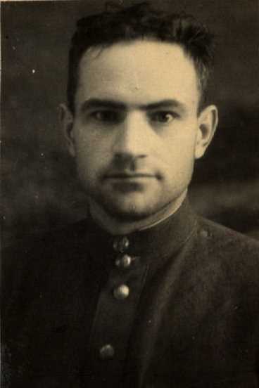 Гунько Митрофан Михайлович