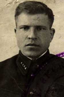 Гурьянов Прокопий|Прокофий Дорофеевич