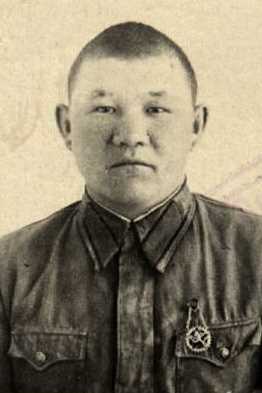 Гатин Таир Гатаевич