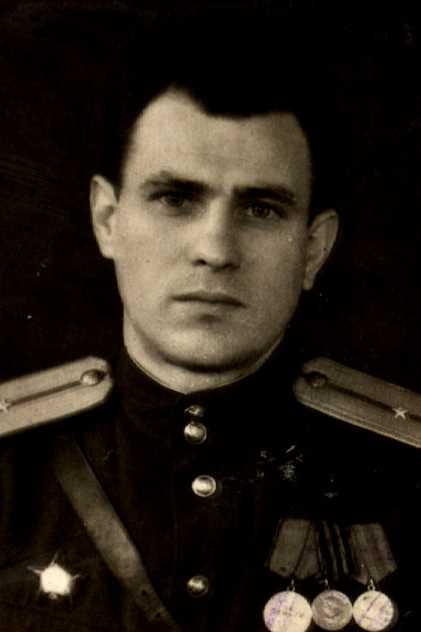 Нестратов Тимофей Кузьмич|Кузмич