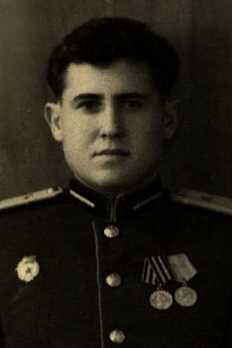 Шаргородский Самуил Ефимович