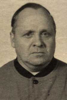 Спиридонов Алексей Кондратьевич