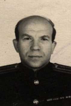 Сотин Николай Петрович