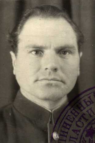 Сорокин Александр Иванович