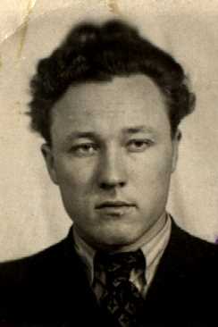 Стеценко Георгий Александрович