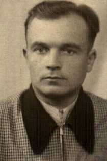 Степанычев Николай Иванович