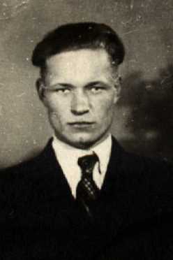 Сорокин Вениамин Васильевич