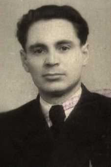 Сорокин Виктор Иванович