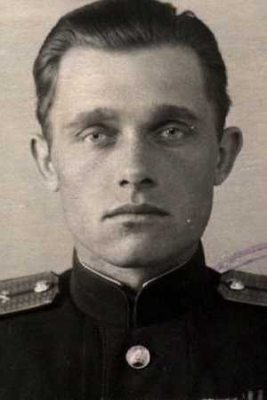 Сорокин Владимир Александрович