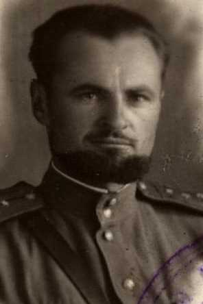 Сорокин Владимир Захарович