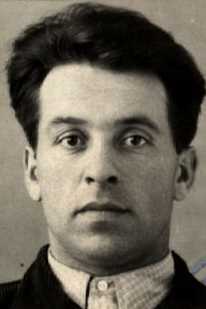 Сорокин Владимир Иванович
