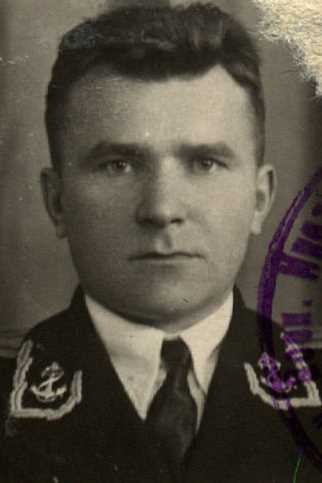 Иванов Василий Федорович