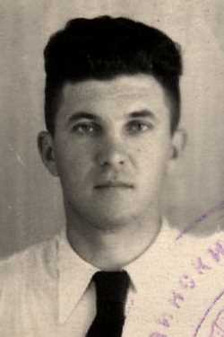 Иванов Василий Тимофеевич