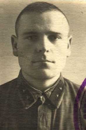 Еременко Степан Степанович