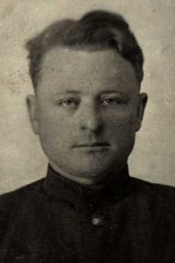 Емельянов Василий Иванович