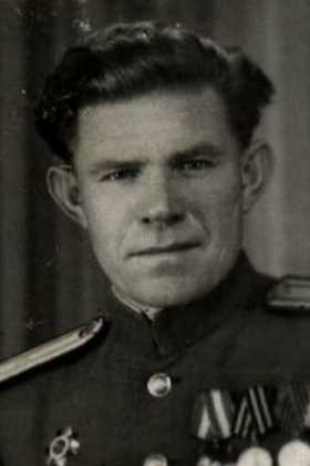 Емельянов Андрей Георгиевич