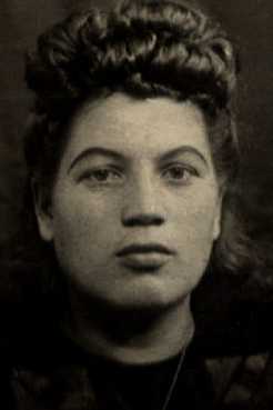 Есипова Мария Павловна