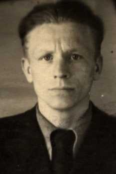 Есинов|Есипов Иван Петрович