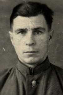 Иванов Александр Павлович