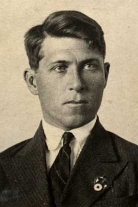 Иванов Александр Павлович