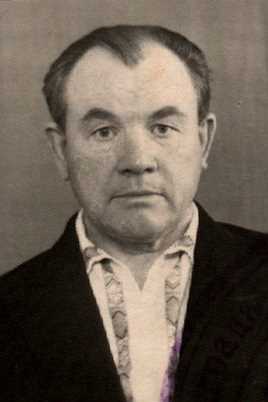 Иванов Александр Павлович