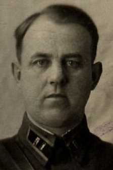 Иванов Александр Павлович