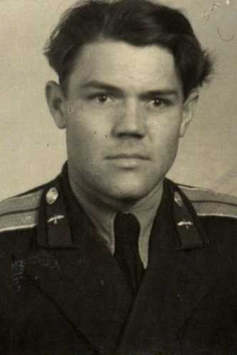 Иванов Александр Николаевич