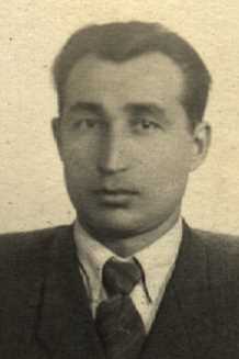 Иванов Александр Николаевич