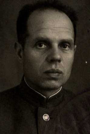 Иванов Александр Николаевич