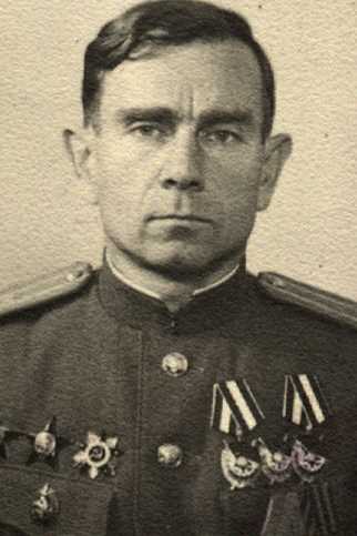 Иванов Александр Николаевич