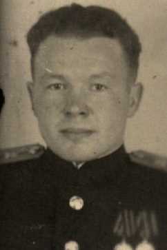 Иванов Александр Никифорович