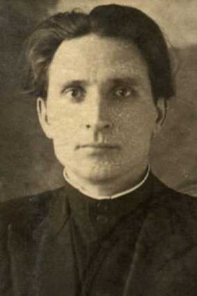 Иванов Александр Никифорович