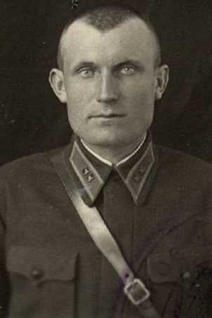 Иванов Александр Михайлович