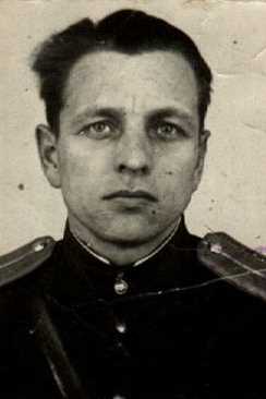 Иванов Александр Михайлович