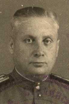 Иванов Александр Михайлович