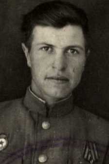 Иванов Александр Макарович