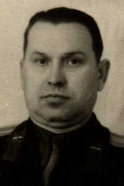 Иванов Александр Константинович