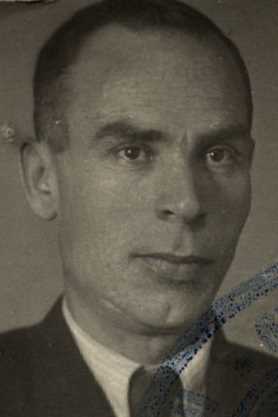 Зуяков Григорий Никандрович