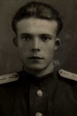 Емелин Михаил Иванович