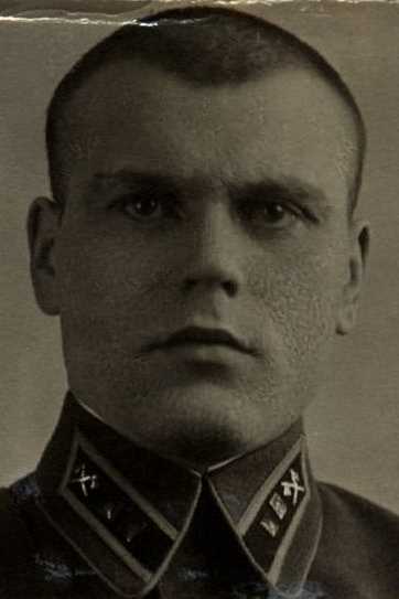 Ерыкалин Михаил Васильевич